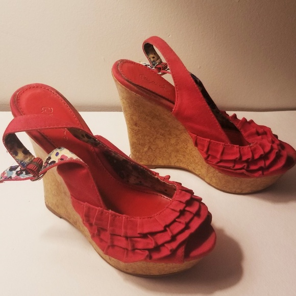 Wedges - Picture 3 of 4